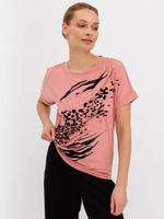 Футболка женская