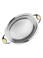Сотейник овальный ZEPTER Z-V3060