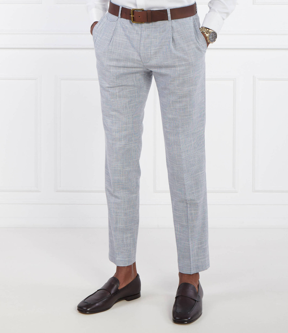 Брюки 13 Silvi Windsor - серый(30041977)