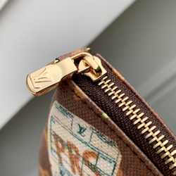 Louis Vuitton Mini Pochette Accessoires