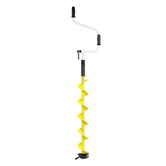 Ледобур ICEBERG-ARCTIC 130L-1900 v3.0 левое вращение (LA-130LA) Тонар (0)