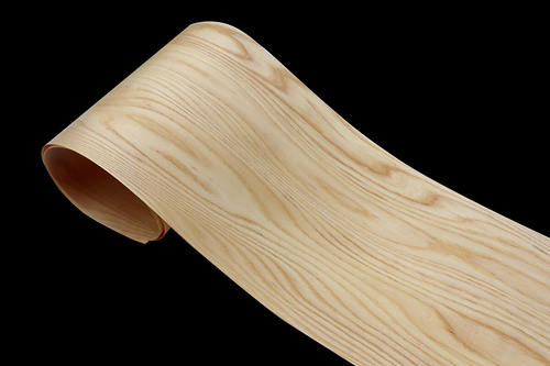 Шпон Ясень  0,6 мм 1 сорт