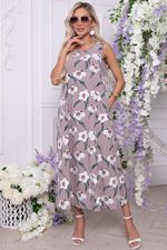 Платье 71550 Avili