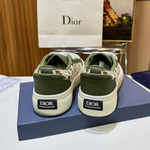 Кеды Christian Dior