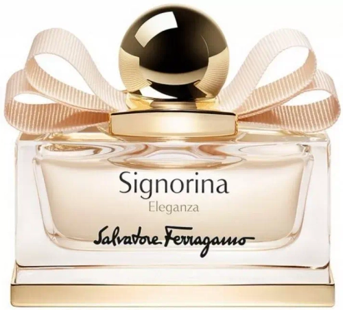 Salvatore Ferragamo Signorina Eleganza EDP 100 ml