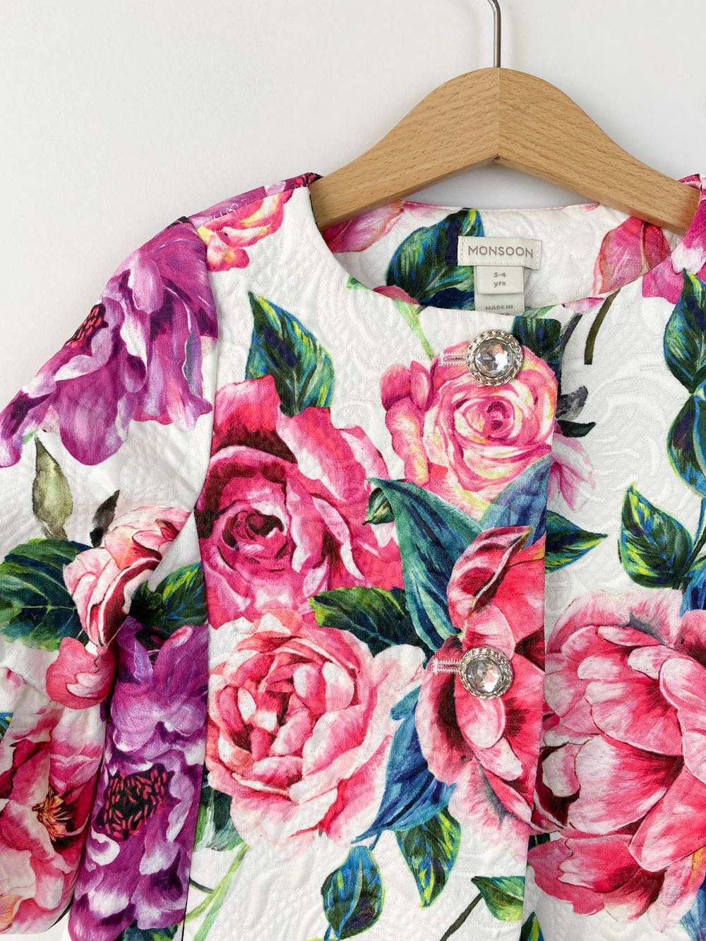 Пальто Monsoon