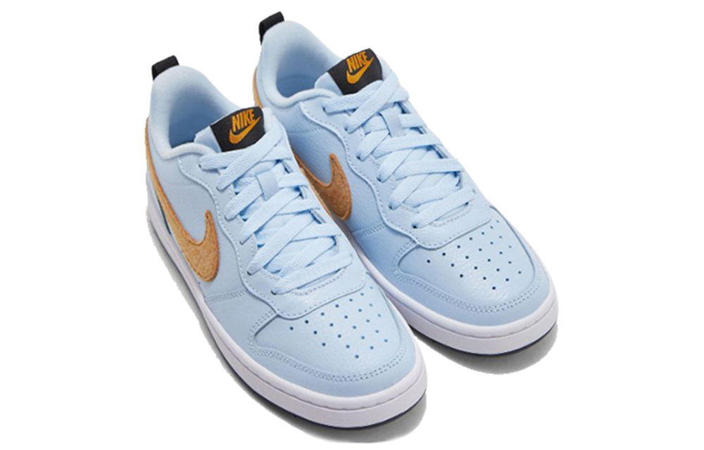 Кроссовки Nike Court Borough (Женская размерная сетка)