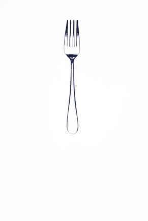 NATURA - Вилка десертная 17,5 см NATURA артикул 10341105, MEPRA