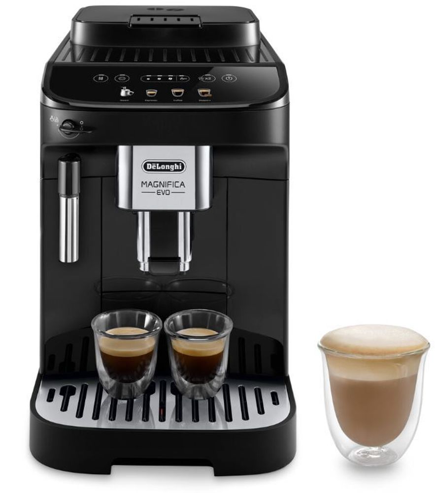 Кофемашина Delonghi ECAM 290.22.B