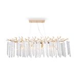 Подвесной светильник Freya FR1010PL-10G1