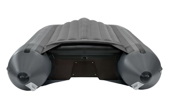 Лодка ПВХ YUKONA 350 НДНД