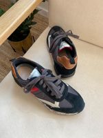 Кроссовки Geox