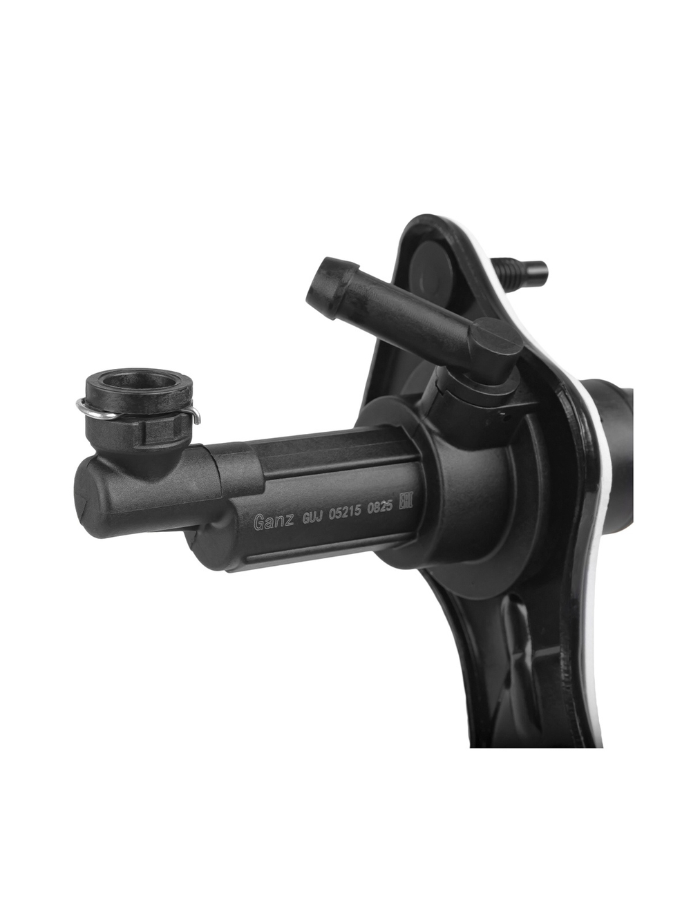 Главный цилиндр сцепления HYUNDAI Solaris 2010->/KIA Rio III 2011-> GANZ GUJ05215