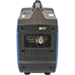 Redbo QIG-2000Q генератор бензиновый инверторный 21507