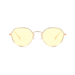 Компьютерные очки GUNNAR Infinite Amber-React Тонировка линз — Amber-React, сила линз — Natural-Focus