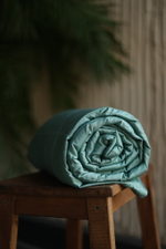 Утяжеленное одеяло "Active" Бирюзовый