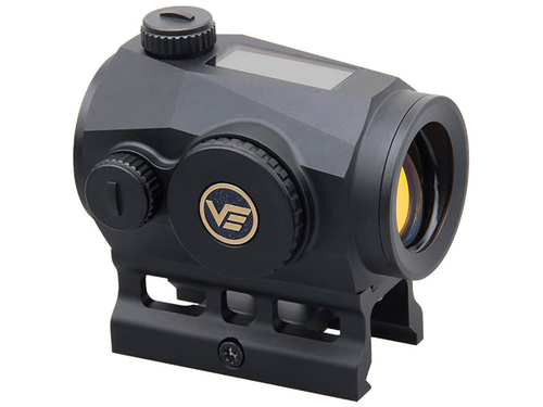 Прицел Vector Optics Scrapper 1x25 Solar, MRS (SCRD-SM46)