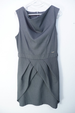 Платье Rinascimento с шерстью 46 размер