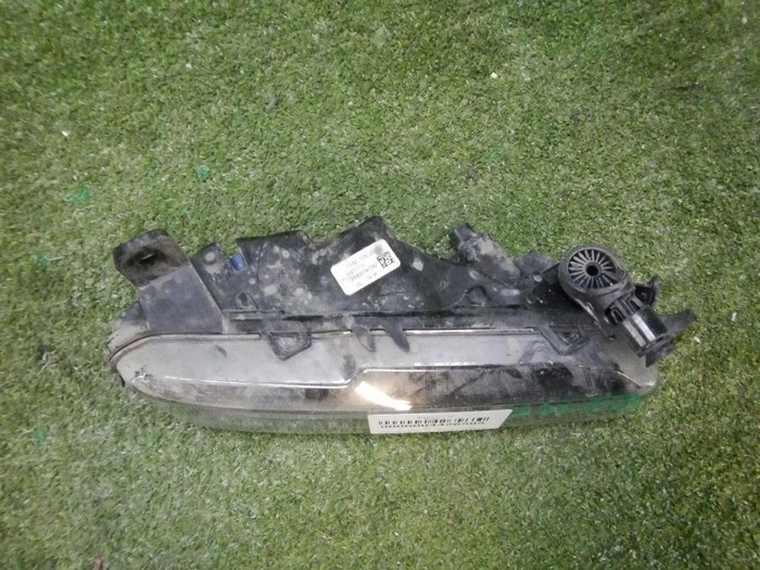 ПТФ левая BMW 3er G20 (2018-2022) M-paket