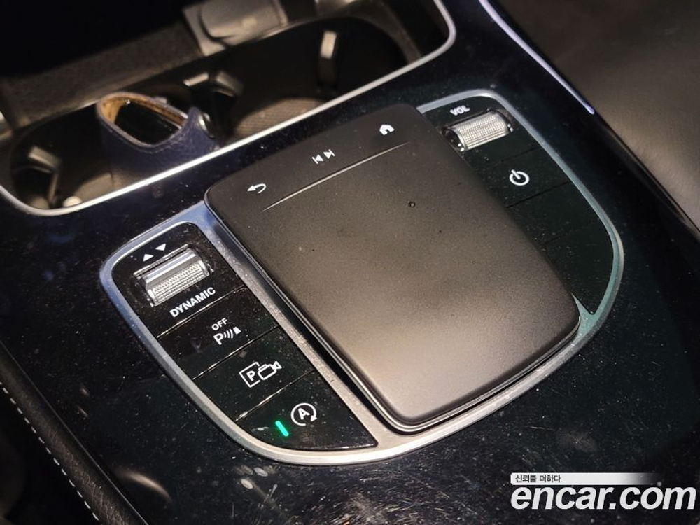Mercedes-Benz E-Class W213 E250 Avangarde (09.2021)