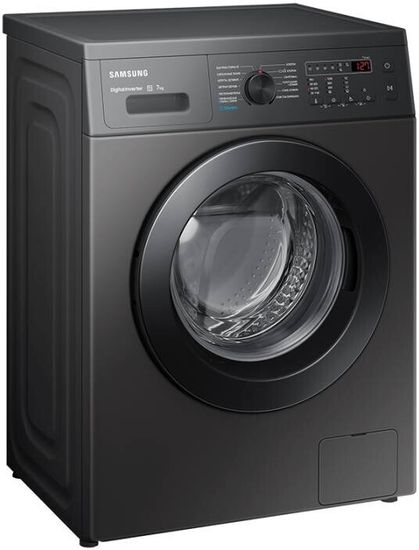 Стиральная машина Samsung WW70A4S20CX/LP