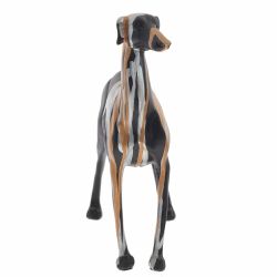 GAEM Фигурка декоративная "Собака", L20 W5 H21 см
