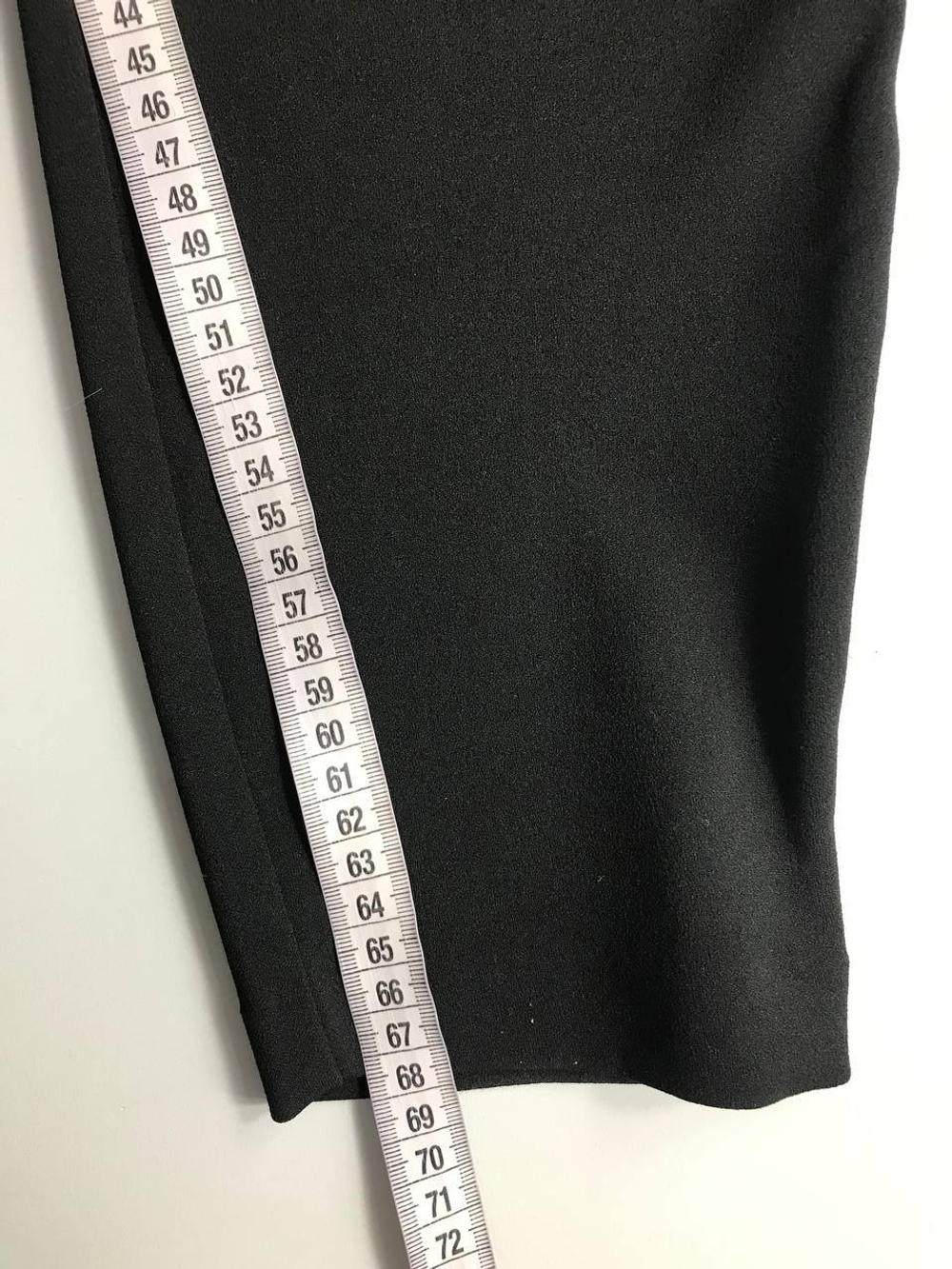 Брюки Reserved модные, маркировка XS, визуально на 42 размер