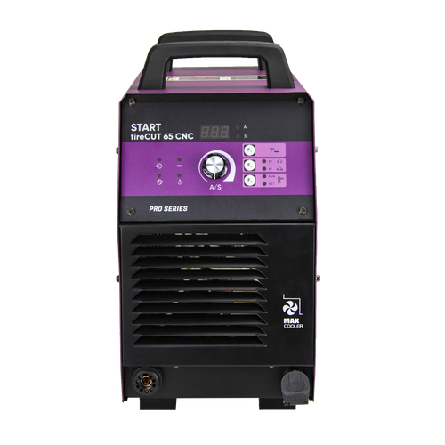Аппарат воздушно-плазменной резки START FIRECUT 65 5W65