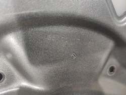 Дверь передняя правая Omoda C5 22-нв Б/У Оригинал 551001322AADYJ