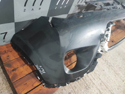 Бампер передний Toyota RAV4 IV (XA40) 12-15 Б/У Оригинал 5211942A00