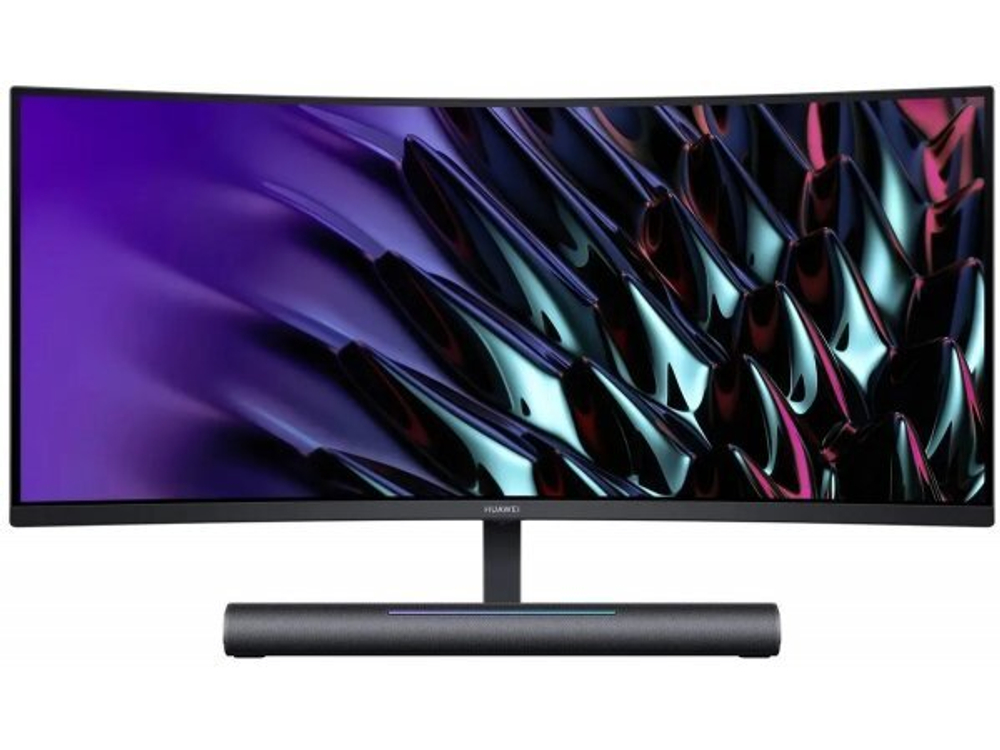 Монитор Huawei MateView GT ZQE-CAA 34" Black