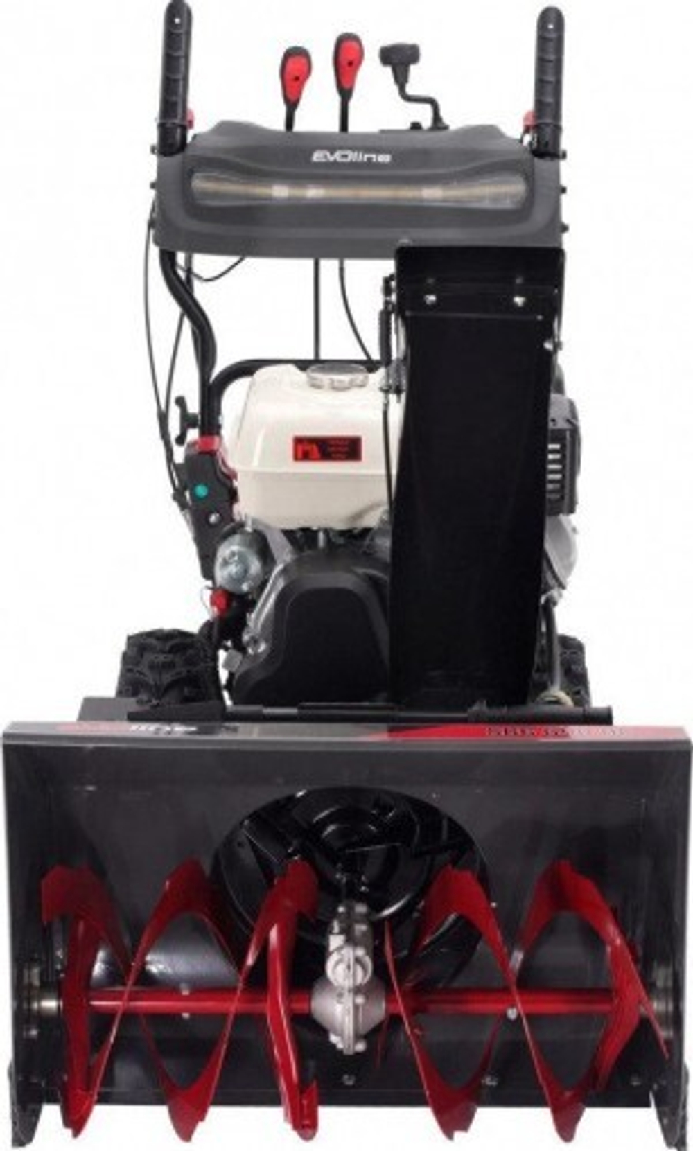 Снегоуборщик бензиновый Evoline SBG 690 HE SBG690HE