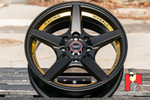 Комплект дисков Vossen 14x6 et30 4x100