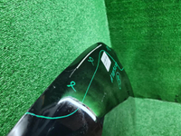 Капот Geely Tugella (2019-2024)