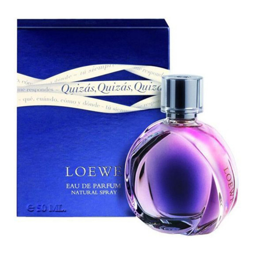 LOEWE Quizas Quizas edP 50ml lady