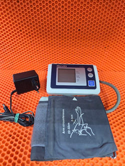 Тонометр Nissei DS-500