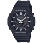 Наручные часы Casio G-SHOCK GA-2100-1A