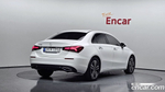 Mercedes-Benz A-Class W177 A220 Sedan (05.2022)