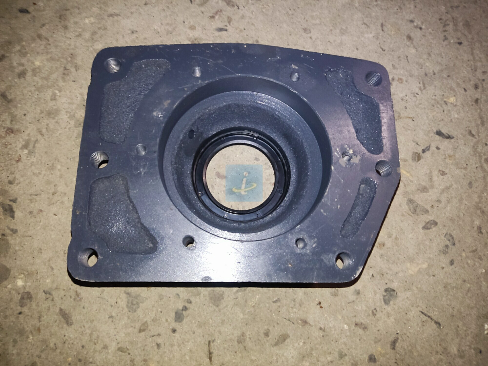 Корпус подшипника 238-4200095