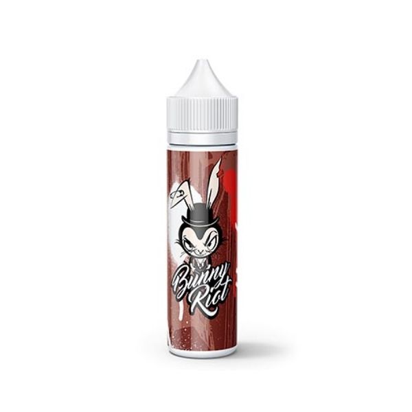 Купить Жидкость Bunny Riot - Hector