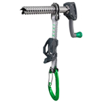 Ледобур Salewa Quick Screw