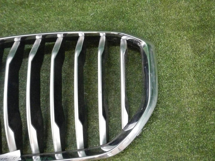 Решетка радиатора BMW X5 G05 (2018-2023)