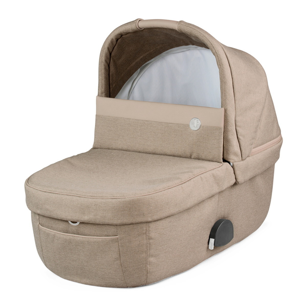 Люлька Peg Perego Culla Grande для коляски Veloce/Vivace Sand