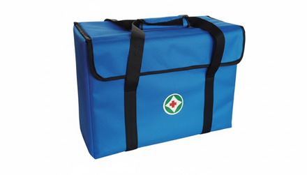 Сумка для лабораторного инвентаря СЛ-1