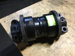 Каток опорный ZX120