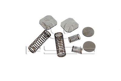 Р/к головки компрессора (130-3509039) МАЗ-КАМАЗ-ЗИЛ-Т150. Русь