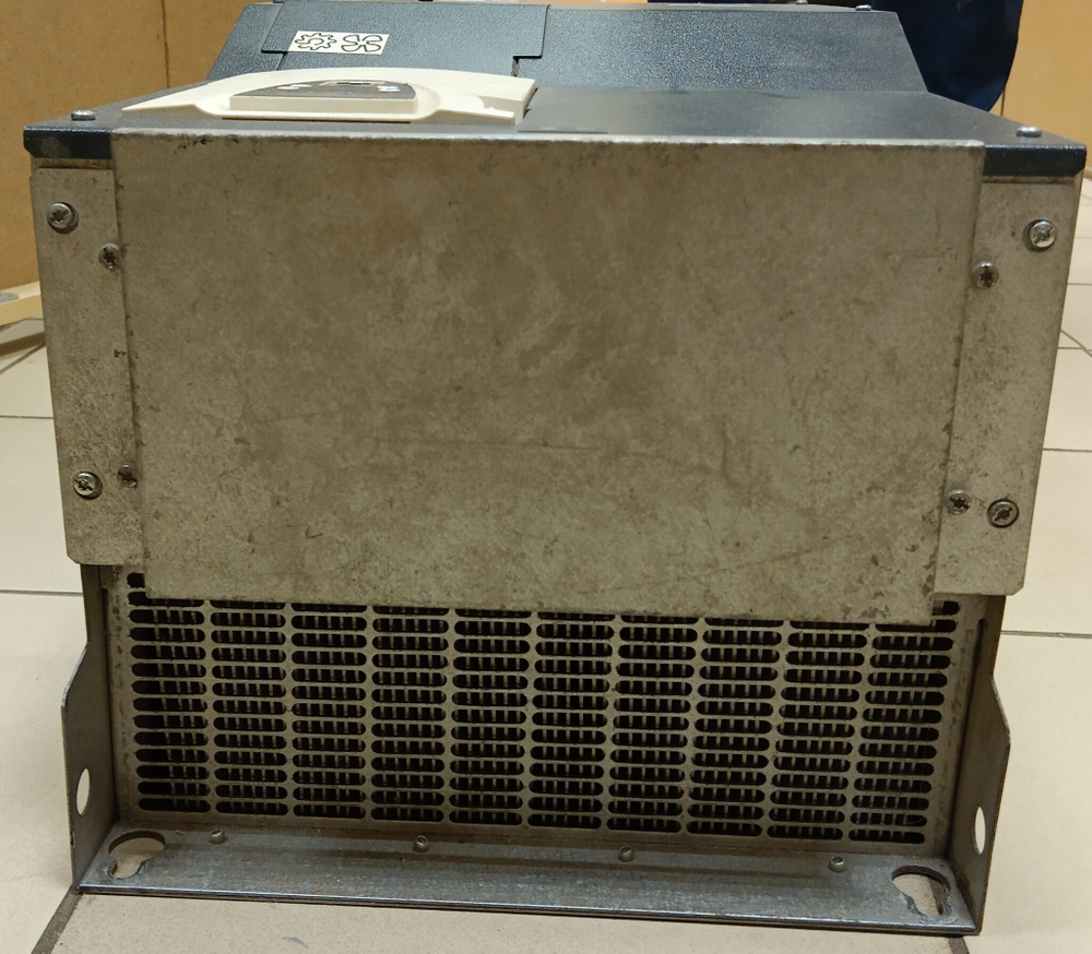 Telemecanique ATV71HD45N4Z* б/у