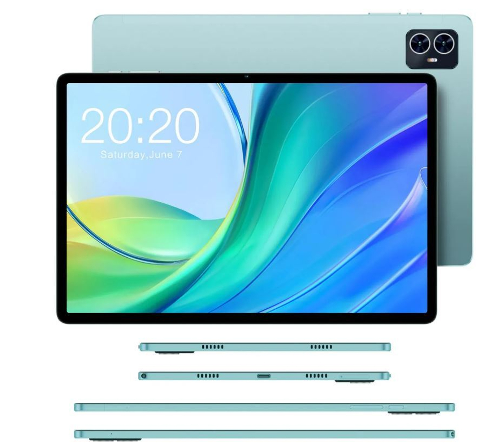 Планшет 10.1'' TECLAST M50