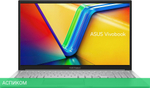 Ноутбук ASUS Vivobook 15 X1504VA-BQ2550W Cool Silver (90NB10J2-M03450)