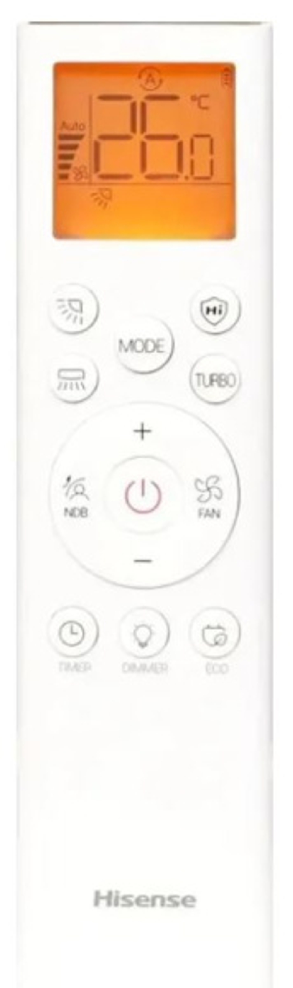 Сплит-система Hisense AS-07UW4RYRKA01